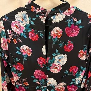 Lulus Long-sleeve Dress